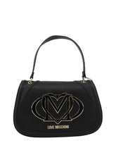 MOSCHINO PRECOLLECTION Moschino Borsa a Mano Donna Nero Nero